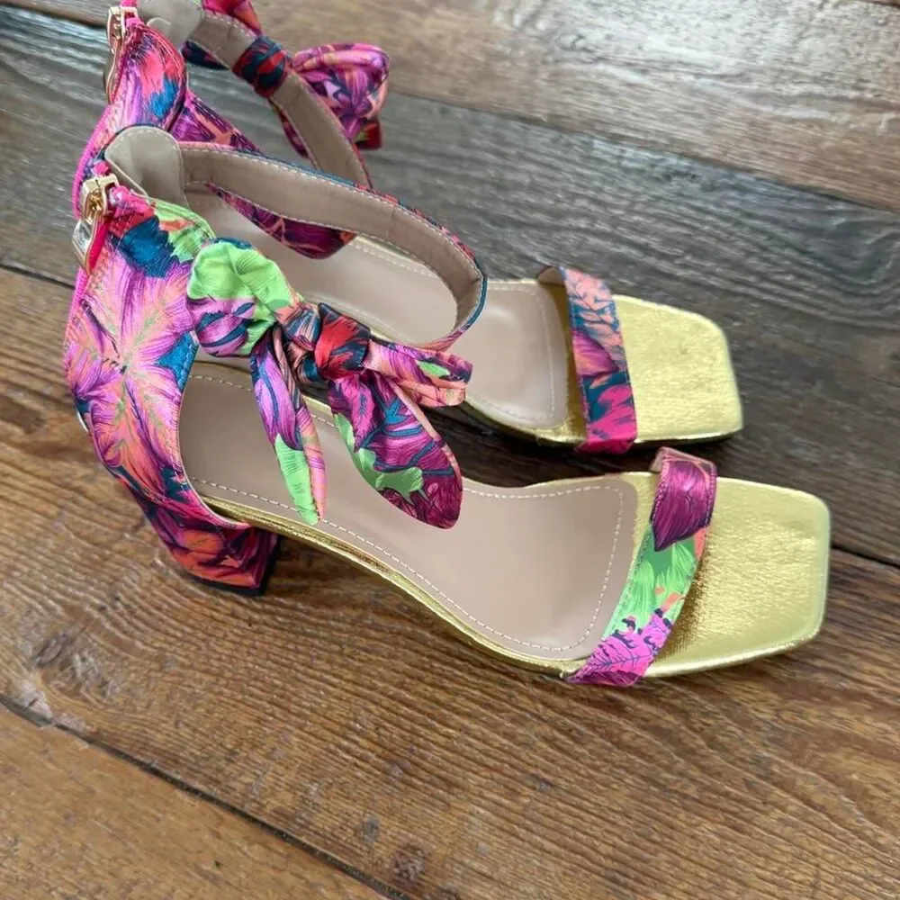 Unbranded Women's multi Footwear